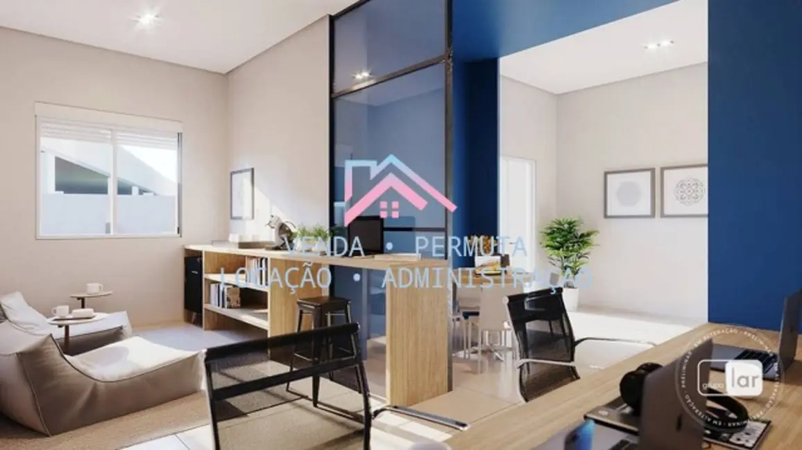 Foto 7 de Apartamento com 2 quartos à venda, 59m2 em Medeiros, Jundiai - SP