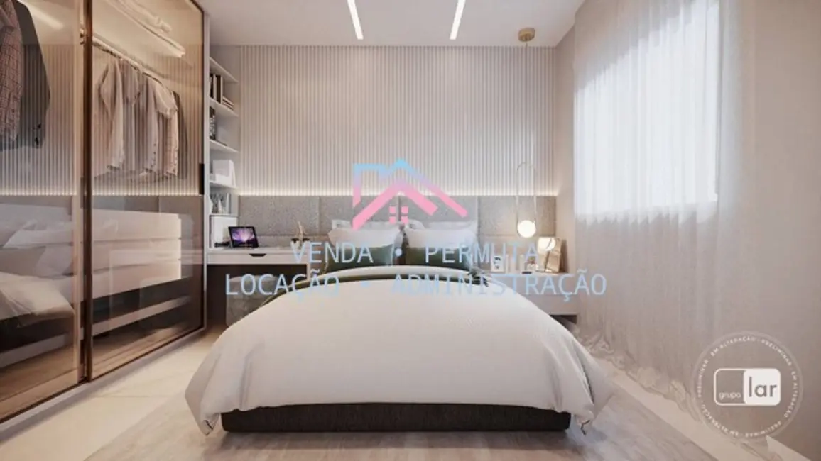 Foto 6 de Apartamento com 2 quartos à venda, 59m2 em Medeiros, Jundiai - SP