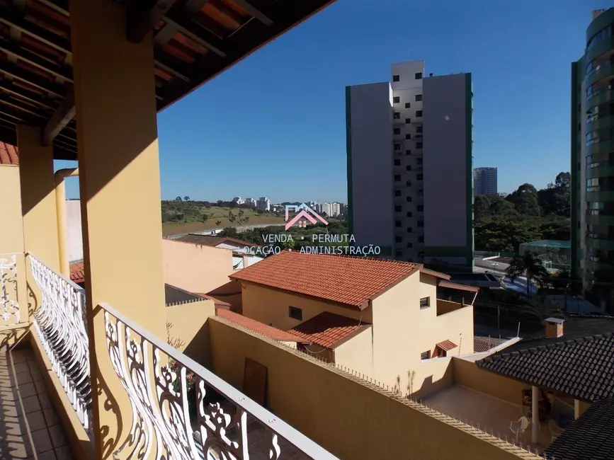 Foto 9 de Casa com 3 quartos à venda, 395m2 em Jardim Paulista II, Jundiai - SP