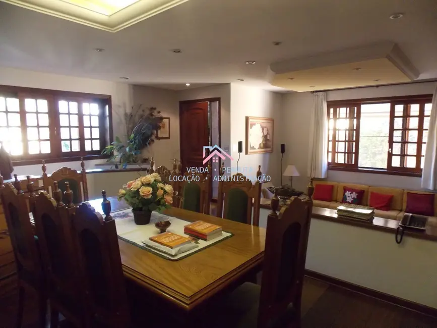 Foto 1 de Casa com 3 quartos à venda, 395m2 em Jardim Paulista II, Jundiai - SP