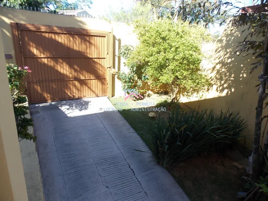 Foto 6 de Casa com 3 quartos à venda, 395m2 em Jardim Paulista II, Jundiai - SP