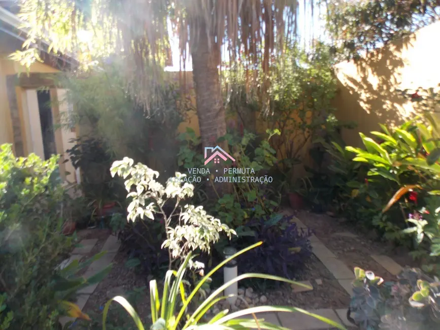 Foto 5 de Casa com 3 quartos à venda, 395m2 em Jardim Paulista II, Jundiai - SP