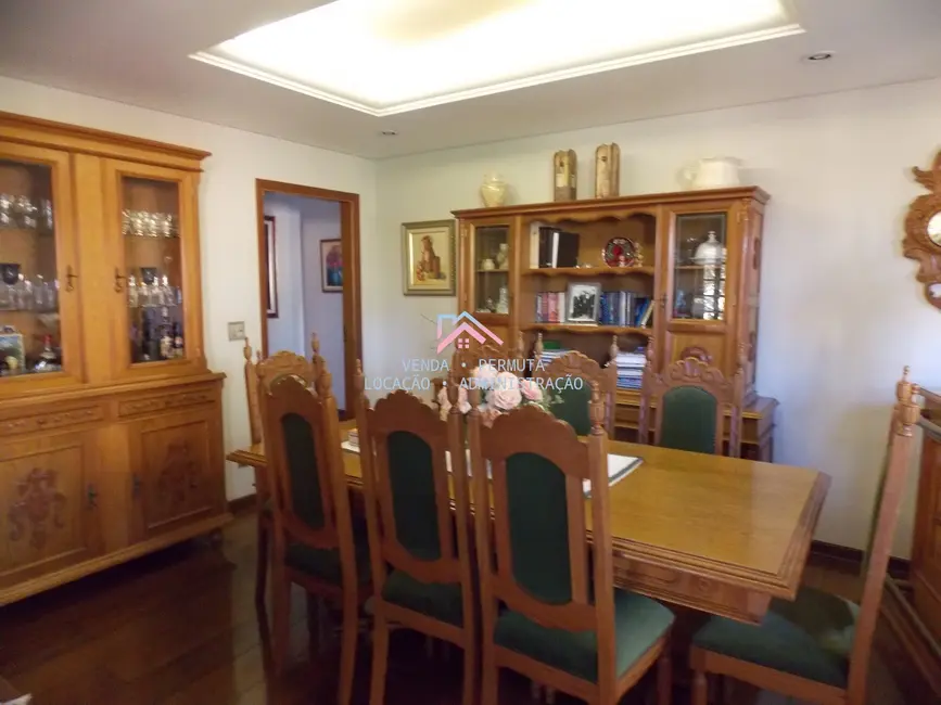 Foto 2 de Casa com 3 quartos à venda, 395m2 em Jardim Paulista II, Jundiai - SP