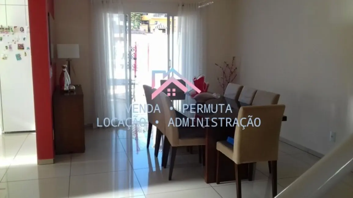 Casa com 3 quartos à venda, 290m2 em Jardim Colônia, Jundiai - SP - imagem 9 Foto 9 de Casa com 3 quartos à venda, 290m2 em Jardim Colônia, Jundiai - SP