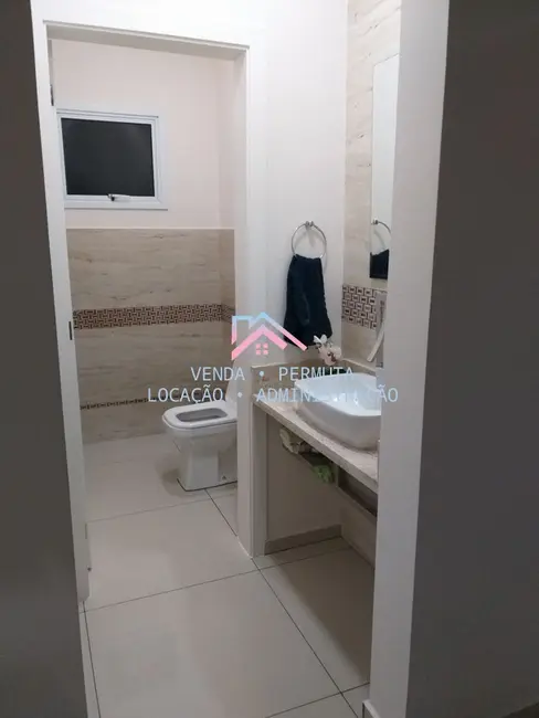 Casa com 3 quartos à venda, 290m2 em Jardim Colônia, Jundiai - SP - imagem 3 Foto 3 de Casa com 3 quartos à venda, 290m2 em Jardim Colônia, Jundiai - SP