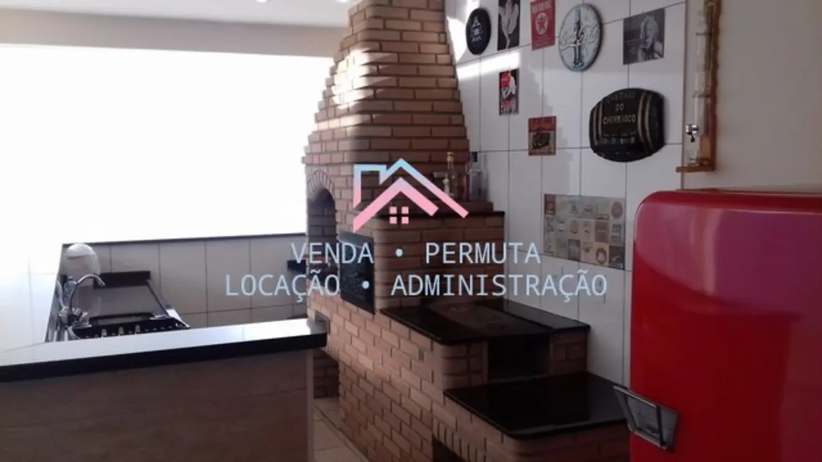 Casa com 3 quartos à venda, 290m2 em Jardim Colônia, Jundiai - SP - imagem 5 Foto 5 de Casa com 3 quartos à venda, 290m2 em Jardim Colônia, Jundiai - SP