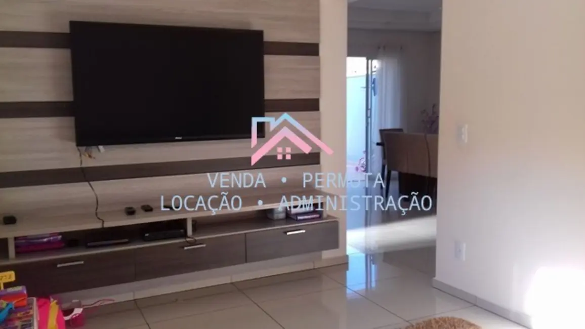 Foto 1 de Casa com 3 quartos à venda, 290m2 em Jardim Colônia, Jundiai - SP