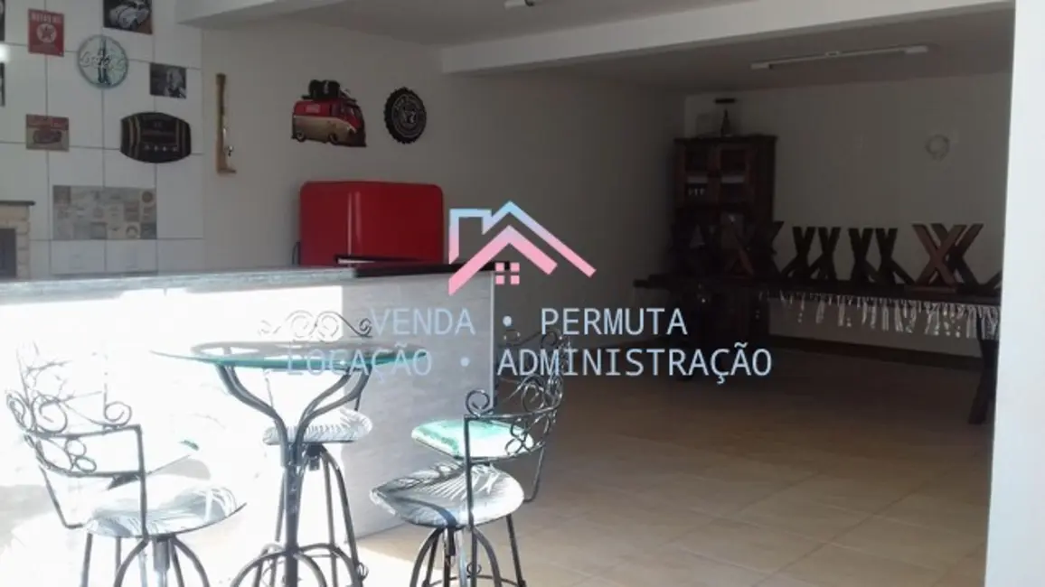 Casa com 3 quartos à venda, 290m2 em Jardim Colônia, Jundiai - SP - imagem 6 Foto 6 de Casa com 3 quartos à venda, 290m2 em Jardim Colônia, Jundiai - SP