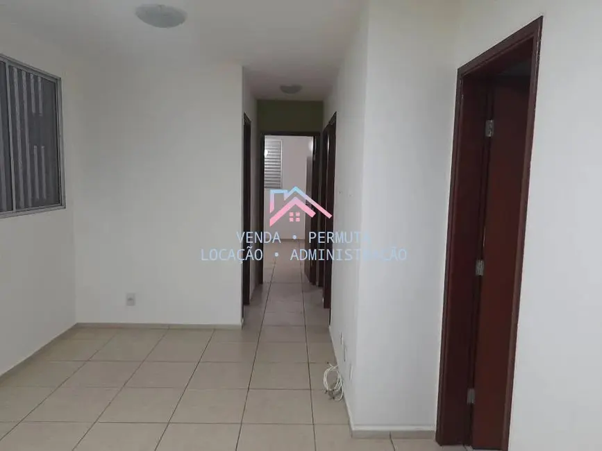 Foto 4 de Apartamento com 3 quartos à venda, 82m2 em Jardim Bonfiglioli, Jundiai - SP