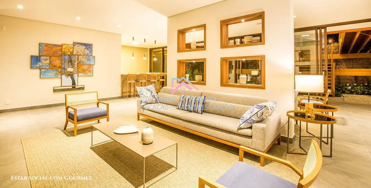 Foto 5 de Casa de Condomínio com 3 quartos à venda, 250m2 em Itupeva - SP