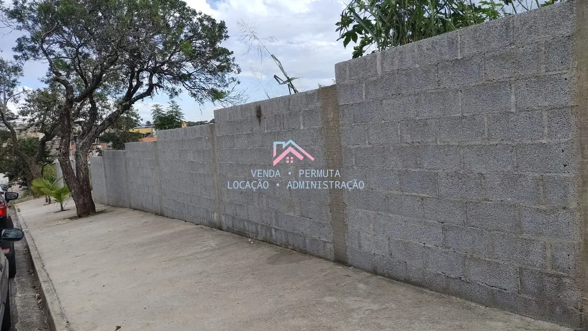 Foto 1 de Terreno / Lote à venda, 600m2 em Ivoturucaia, Jundiai - SP