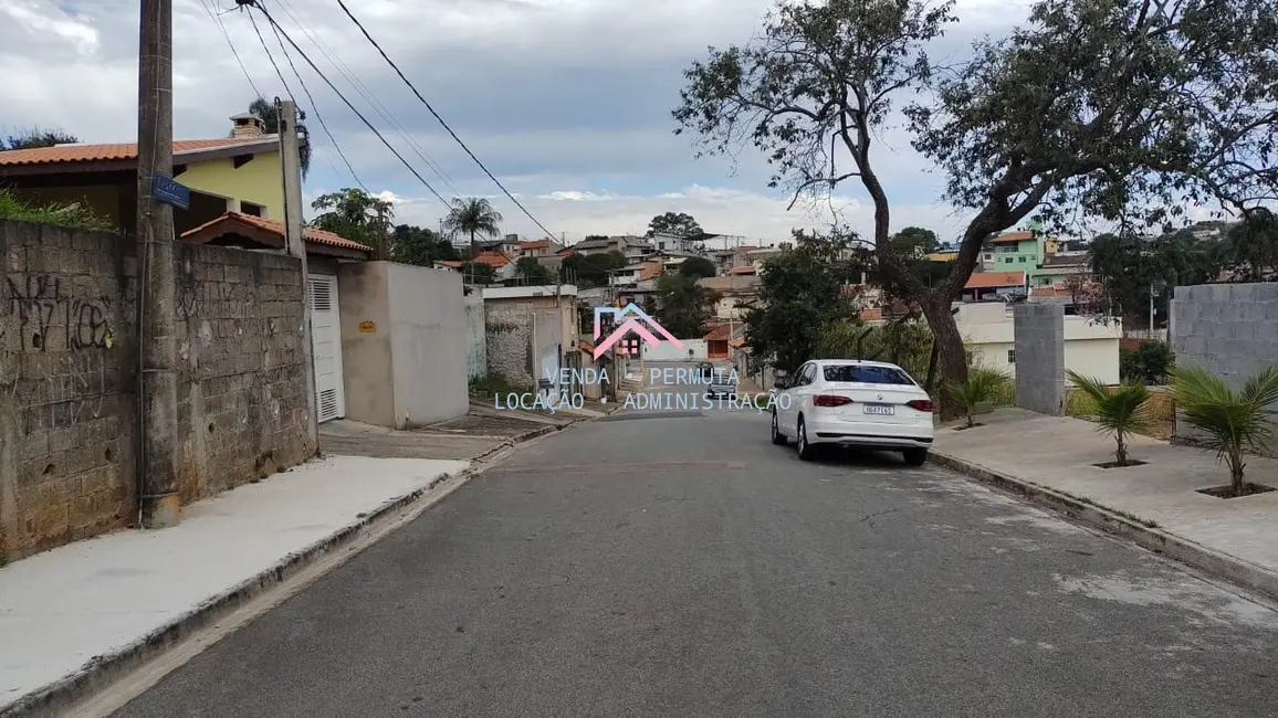 Foto 6 de Terreno / Lote à venda, 600m2 em Ivoturucaia, Jundiai - SP