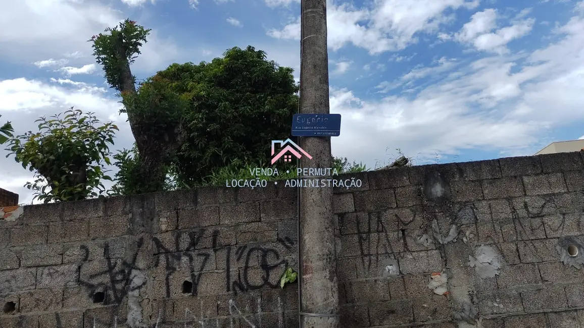 Foto 2 de Terreno / Lote à venda, 600m2 em Ivoturucaia, Jundiai - SP