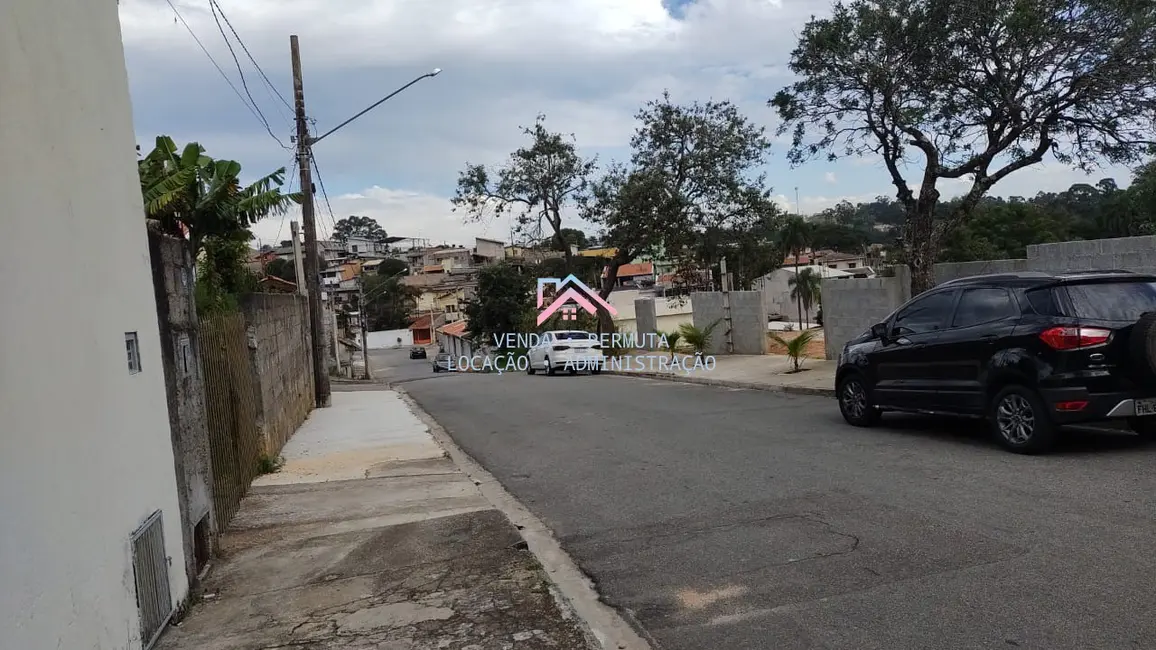 Foto 5 de Terreno / Lote à venda, 600m2 em Ivoturucaia, Jundiai - SP