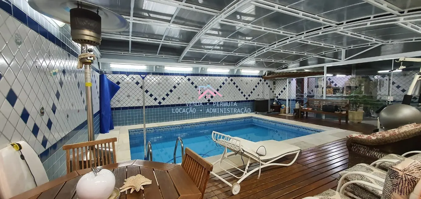 Foto 1 de Casa de Condomínio com 3 quartos à venda, 243m2 em Jardim Santa Teresa, Jundiai - SP