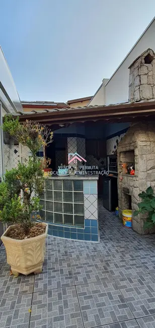 Foto 5 de Casa de Condomínio com 3 quartos à venda, 243m2 em Jardim Santa Teresa, Jundiai - SP