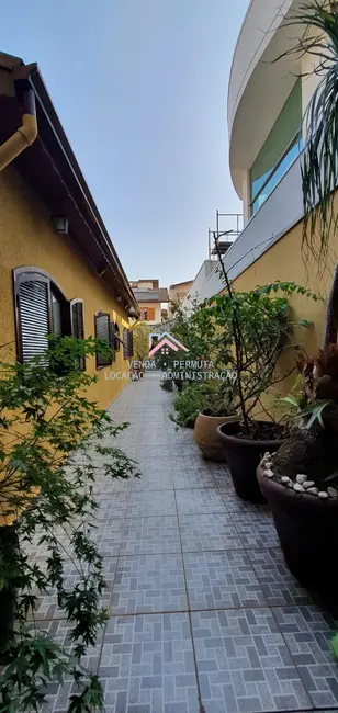 Foto 2 de Casa de Condomínio com 3 quartos à venda, 243m2 em Jardim Santa Teresa, Jundiai - SP