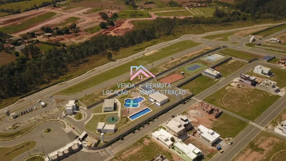 Foto 3 de Casa de Condomínio com 3 quartos à venda, 164m2 em Itupeva - SP