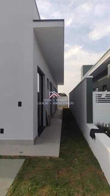 Foto 3 de Casa de Condomínio com 4 quartos à venda, 146m2 em Itupeva - SP