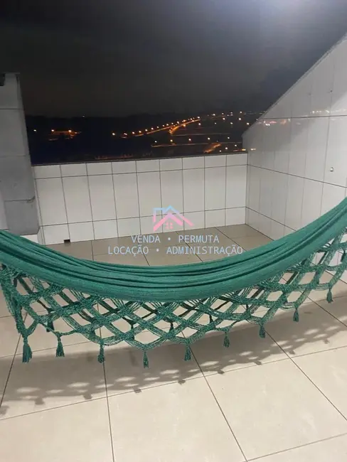 Foto 7 de Casa de Condomínio com 2 quartos à venda, 90m2 em Jardim Martins, Jundiai - SP