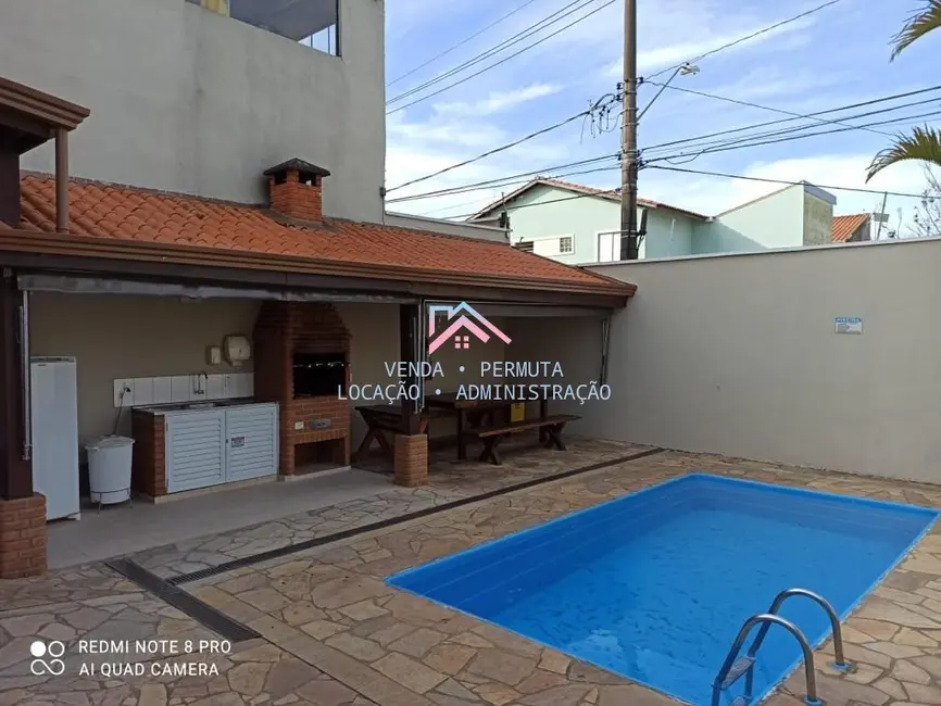 Foto 5 de Casa de Condomínio com 2 quartos à venda, 90m2 em Jardim Martins, Jundiai - SP