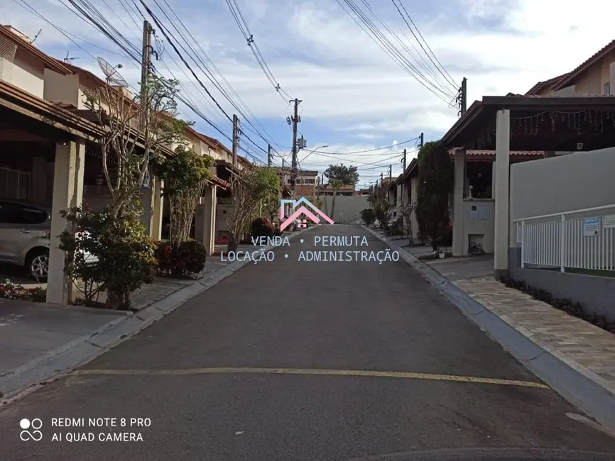 Foto 3 de Casa de Condomínio com 2 quartos à venda, 90m2 em Jardim Martins, Jundiai - SP