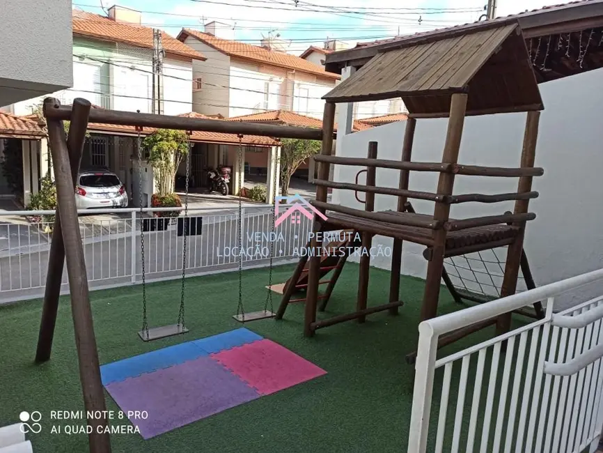 Foto 4 de Casa de Condomínio com 2 quartos à venda, 90m2 em Jardim Martins, Jundiai - SP