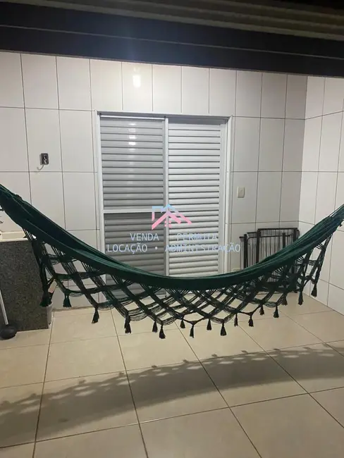 Foto 6 de Casa de Condomínio com 2 quartos à venda, 90m2 em Jardim Martins, Jundiai - SP