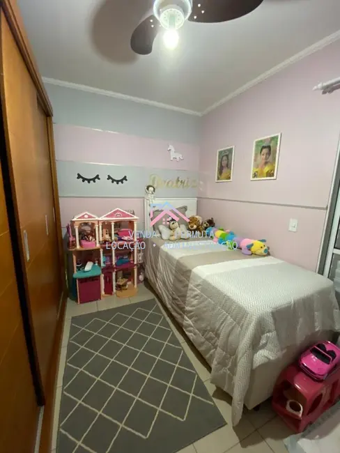Foto 8 de Casa de Condomínio com 2 quartos à venda, 90m2 em Jardim Martins, Jundiai - SP