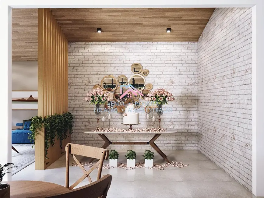 Foto 4 de Terreno / Lote à venda, 420m2 em Corrupira, Jundiai - SP