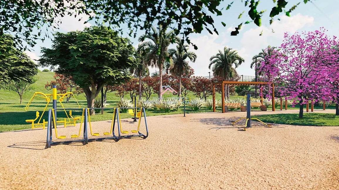 Foto 9 de Terreno / Lote à venda, 420m2 em Corrupira, Jundiai - SP