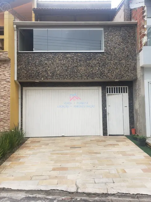 Foto 8 de Casa de Condomínio com 2 quartos à venda, 108m2 em Serpa, Caieiras - SP