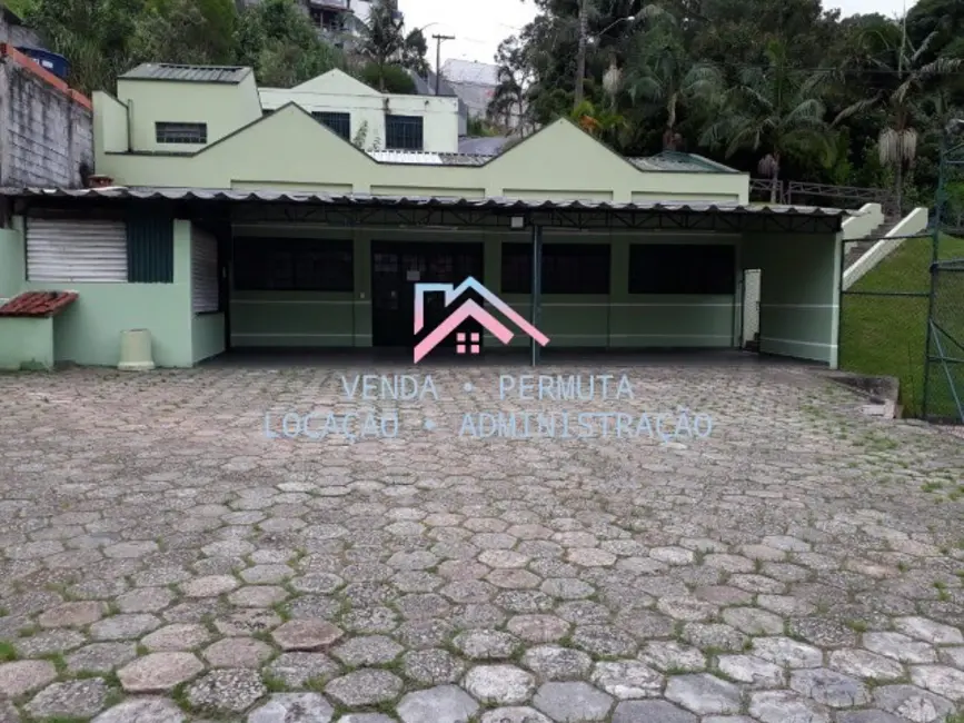 Foto 2 de Casa de Condomínio com 2 quartos à venda, 108m2 em Serpa, Caieiras - SP