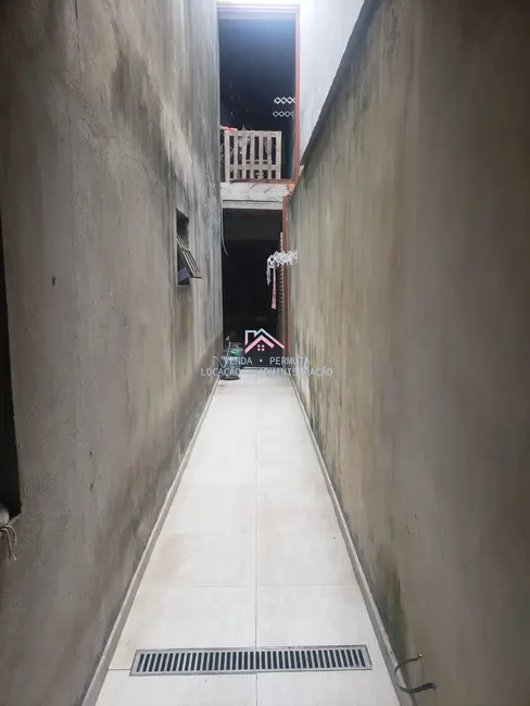 Foto 9 de Casa de Condomínio com 2 quartos à venda, 108m2 em Serpa, Caieiras - SP