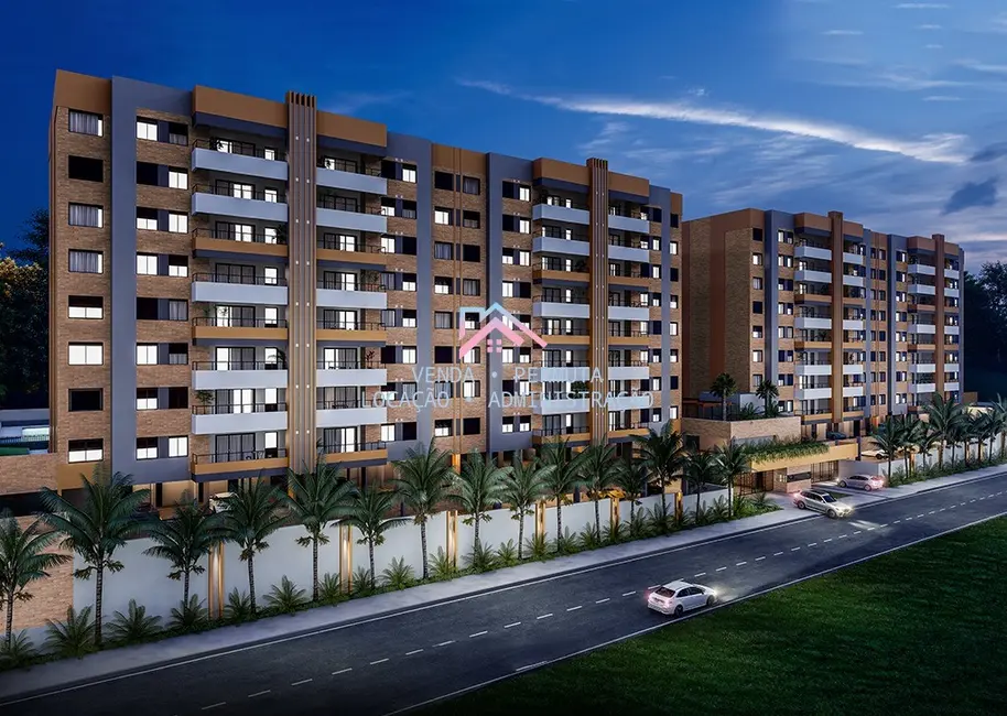 Foto 1 de Apartamento com 3 quartos à venda, 95m2 em Jundiai - SP