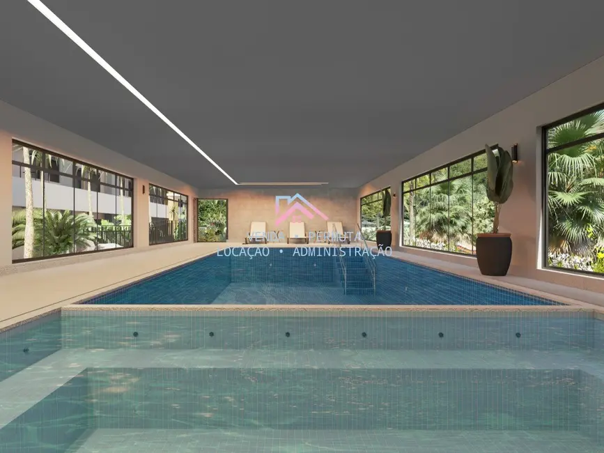 Foto 7 de Apartamento com 3 quartos à venda, 95m2 em Jundiai - SP