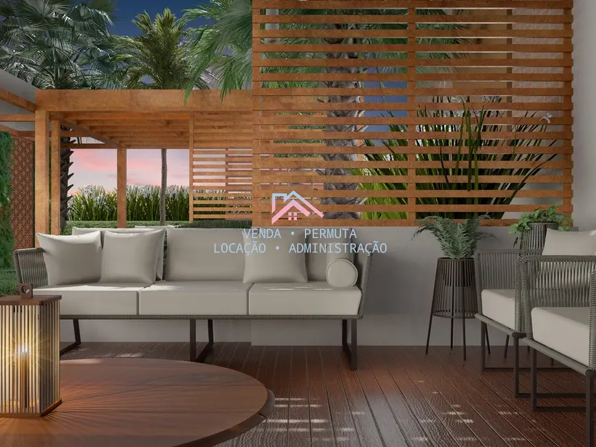 Foto 6 de Apartamento com 3 quartos à venda, 95m2 em Jundiai - SP