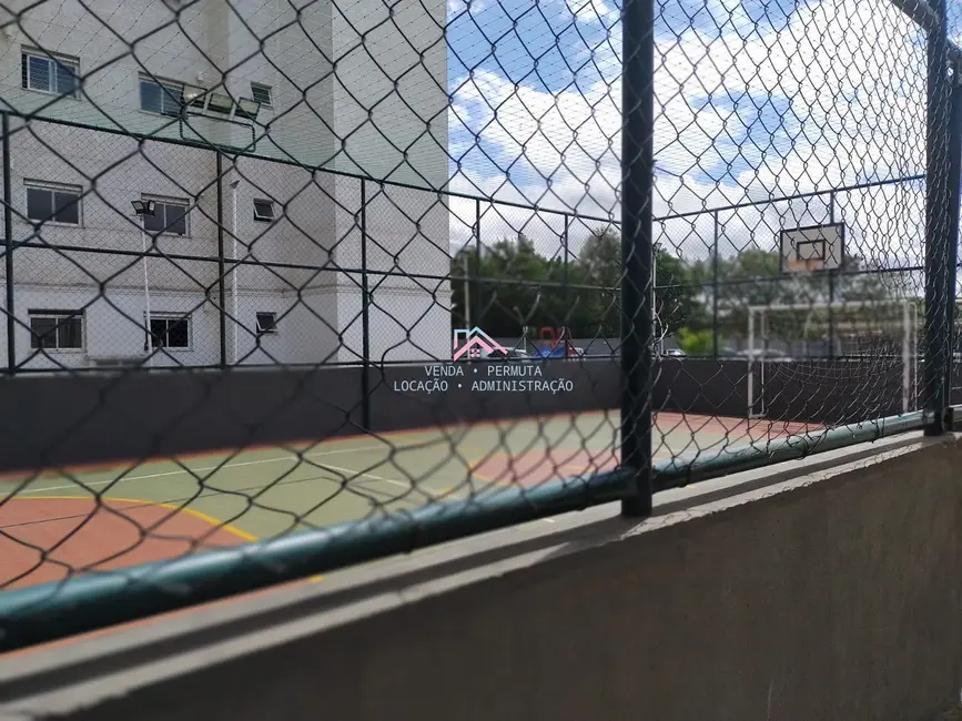 Foto 9 de Apartamento com 2 quartos à venda, 50m2 em Residencial Santa Giovana, Jundiai - SP