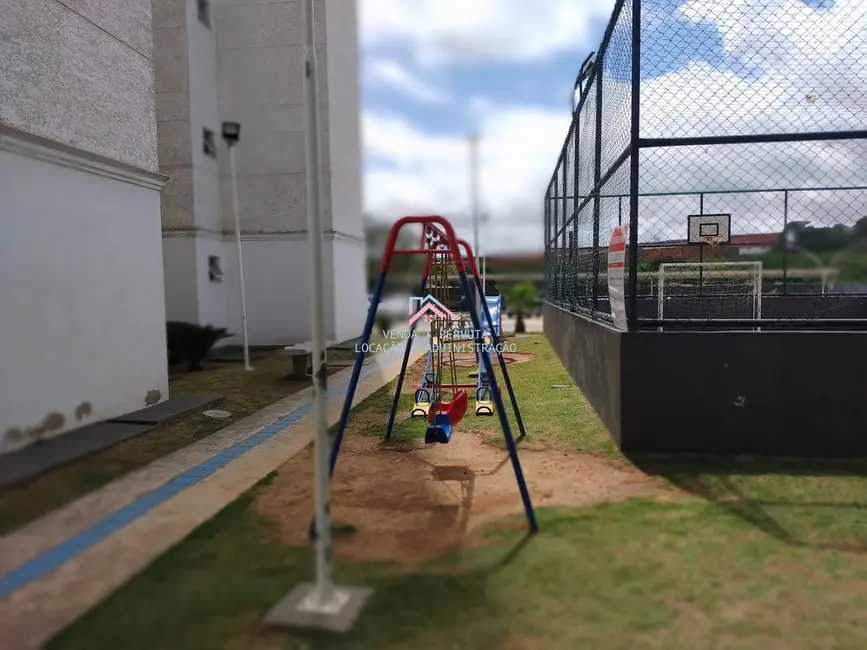 Foto 8 de Apartamento com 2 quartos à venda, 50m2 em Residencial Santa Giovana, Jundiai - SP