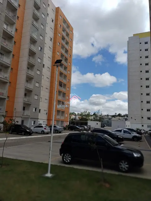 Foto 5 de Apartamento com 2 quartos à venda, 50m2 em Residencial Santa Giovana, Jundiai - SP