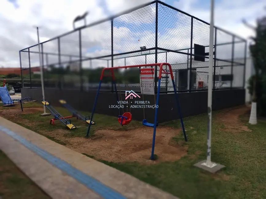 Foto 4 de Apartamento com 2 quartos à venda, 50m2 em Residencial Santa Giovana, Jundiai - SP