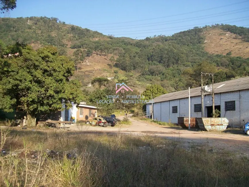 Foto 5 de Terreno / Lote à venda em Laranjeiras, Caieiras - SP