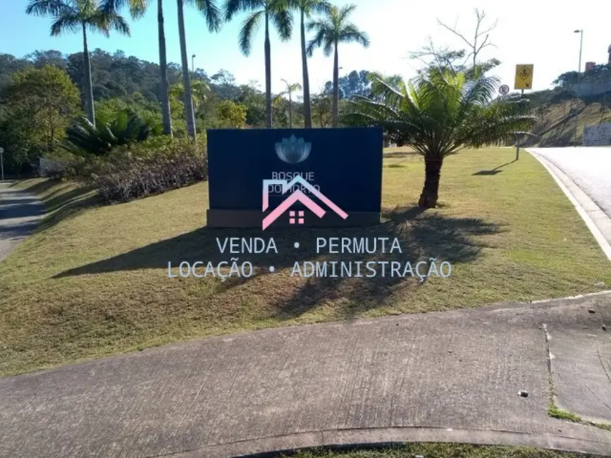 Foto 1 de Terreno / Lote à venda, 764m2 em Jardim Florestal, Jundiai - SP