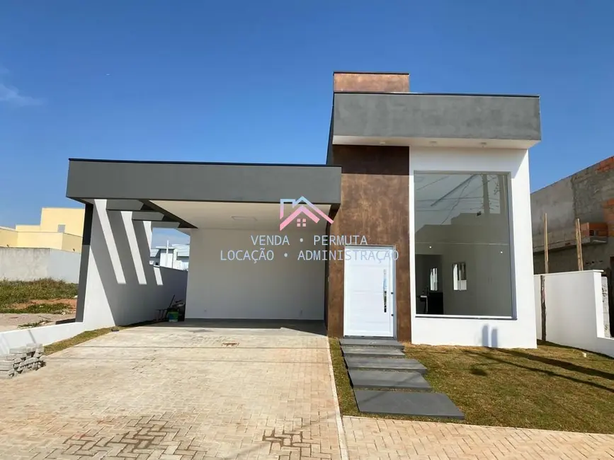 Casa de Condomínio com 3 quartos à venda, 150m2 em Itupeva - SP - imagem 5 Foto 5 de Casa de Condomínio com 3 quartos à venda, 150m2 em Itupeva - SP