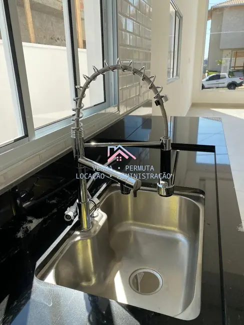 Casa de Condomínio com 3 quartos à venda, 150m2 em Itupeva - SP - imagem 4 Foto 4 de Casa de Condomínio com 3 quartos à venda, 150m2 em Itupeva - SP