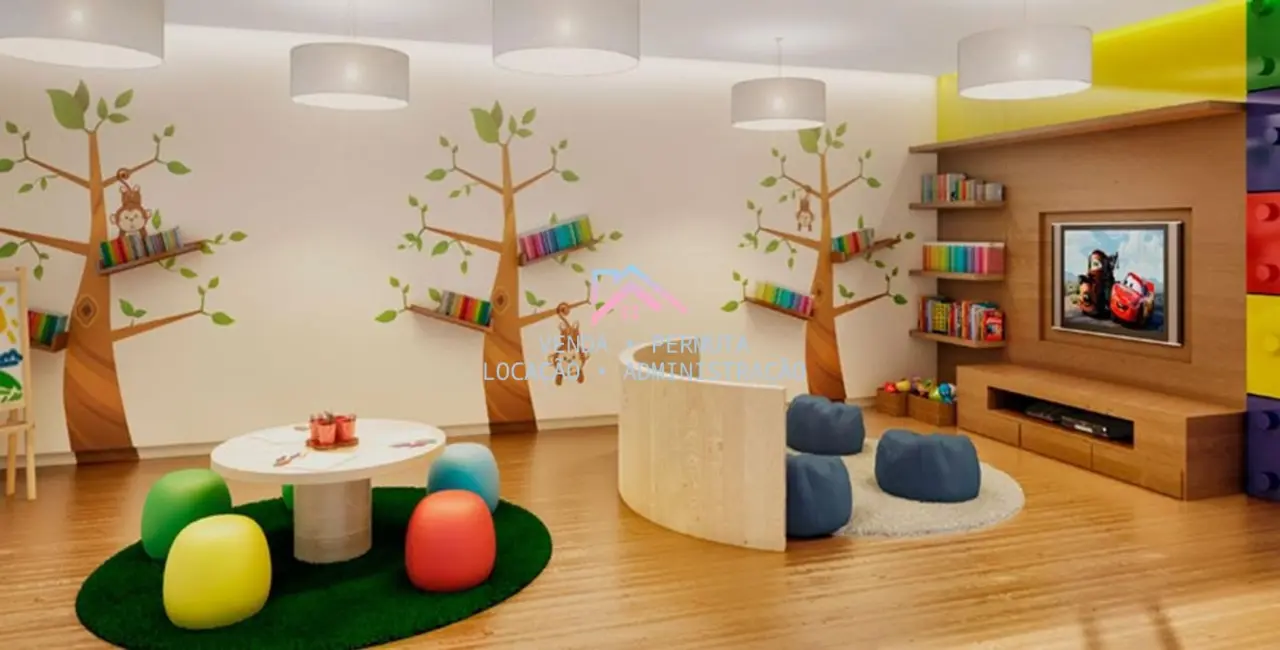 Foto 7 de Terreno / Lote à venda, 483m2 em Jardim Florestal, Jundiai - SP