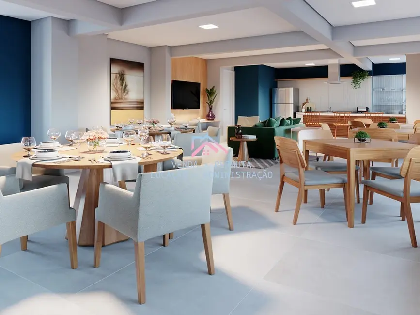 Apartamento com 2 quartos à venda, 72m2 em Parque da Represa, Jundiai - SP - imagem 8 Foto 8 de Apartamento com 2 quartos à venda, 72m2 em Parque da Represa, Jundiai - SP