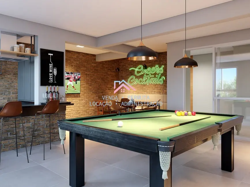 Apartamento com 2 quartos à venda, 72m2 em Parque da Represa, Jundiai - SP - imagem 7 Foto 7 de Apartamento com 2 quartos à venda, 72m2 em Parque da Represa, Jundiai - SP