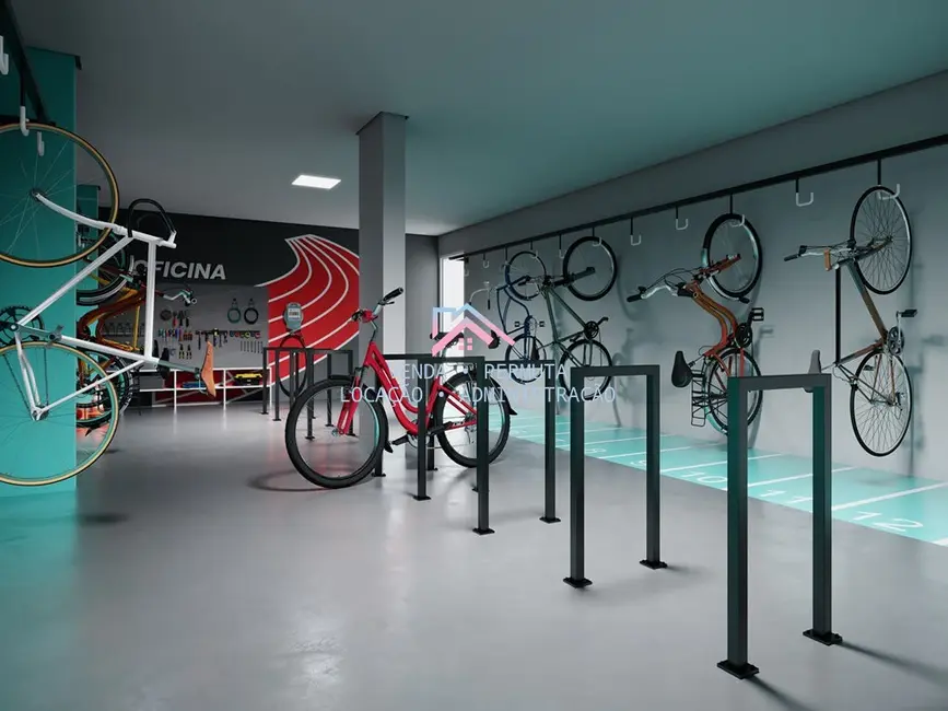 Apartamento com 2 quartos à venda, 72m2 em Parque da Represa, Jundiai - SP - imagem 9 Foto 9 de Apartamento com 2 quartos à venda, 72m2 em Parque da Represa, Jundiai - SP