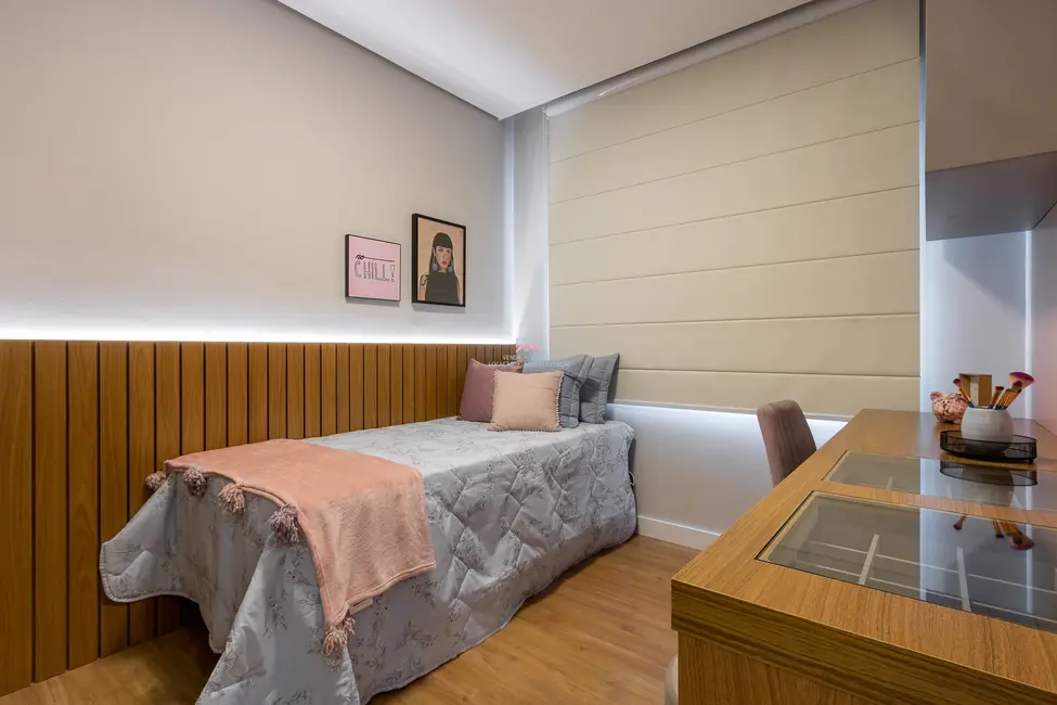 Apartamento com 2 quartos à venda, 72m2 em Parque da Represa, Jundiai - SP - imagem 4 Foto 4 de Apartamento com 2 quartos à venda, 72m2 em Parque da Represa, Jundiai - SP